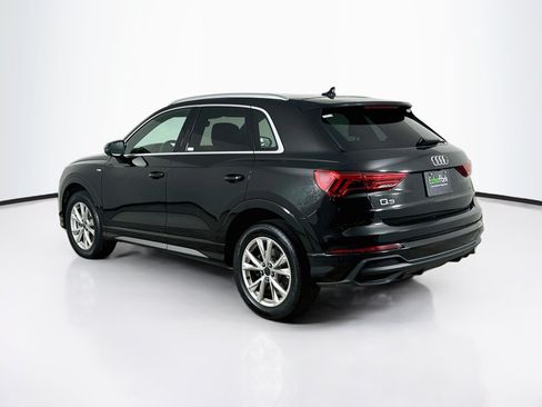 Used 2025 Audi Q3 2.0T Premium AWD/4WD image 5