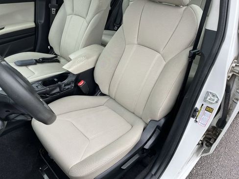 Used 2023 Subaru Impreza 2.0i image 15