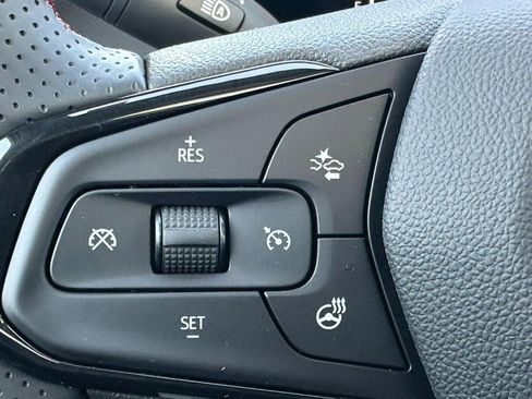 New 2026 Chevrolet TrailBlazer RS image 12