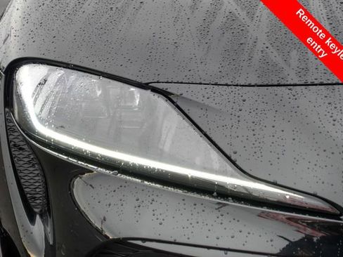 Certified 2026 Toyota Supra w/ Driver Assist Package image 6