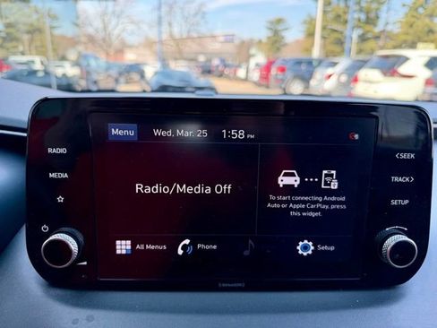 Used 2021 Hyundai Santa Fe SEL image 31