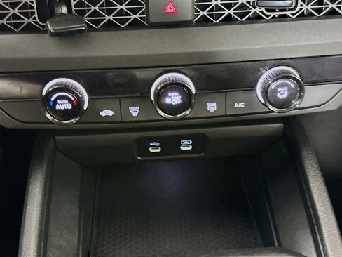 Used 2025 Honda Accord LX image 21