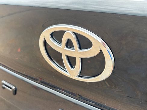 New 2026 Toyota Camry SE FWD image 33