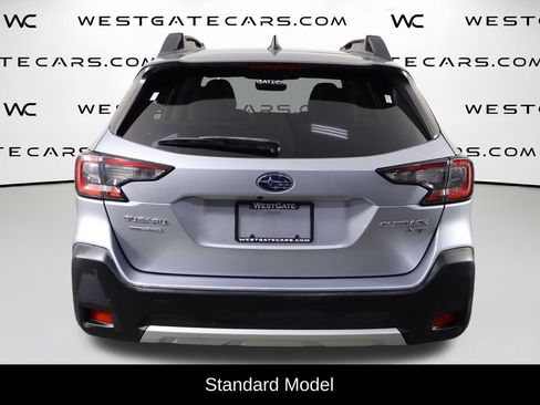 Used 2024 Subaru Outback Limited XT AWD/4WD image 4