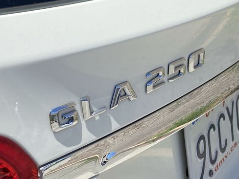 Used 2016 Mercedes-Benz GLA 250 image 5