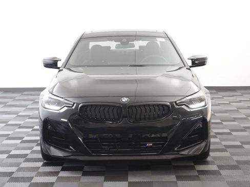 Used 2026 BMW M240i xDrive Coupe AWD/4WD image 22