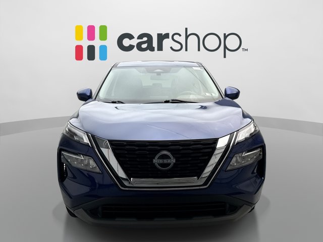 Used 2023 Nissan Rogue SV AWD/4WD image 8