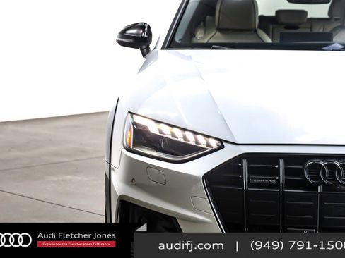 Used 2023 Audi A4 2.0T allroad Premium Plus w/ Premium Plus Package image 13