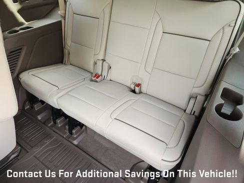 New 2026 GMC Yukon XL Denali w/ Sun & Power Step Package image 22