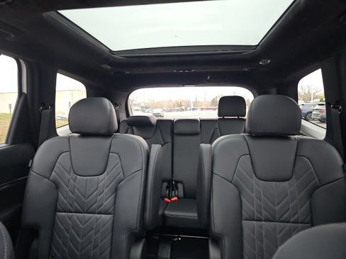 New 2025 Kia Telluride SX Prestige X-Line image 23