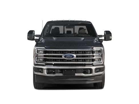 New 2027 Ford F350 King Ranch AWD/4WD image 4