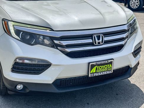 Used 2016 Honda Pilot EX-L image 5