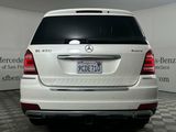 Used 2011 Mercedes-Benz GL 450 4MATIC image 5
