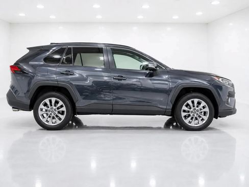 Used 2019 Toyota RAV4 Limited w/ All Weather Liner Package AWD/4WD image 6