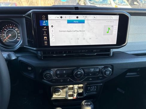 New 2026 Jeep Wrangler Sport S image 17