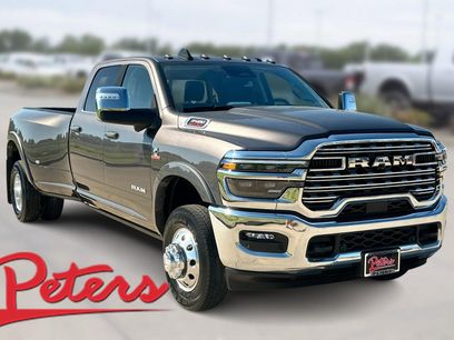 Used 2025 RAM 3500 Longhorn