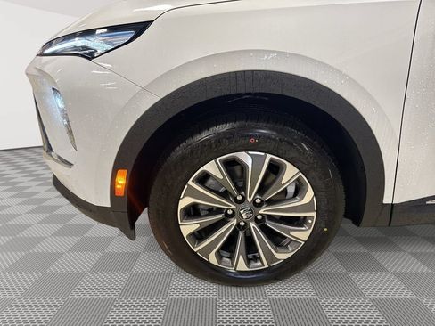 New 2026 Buick Envision Preferred AWD/4WD image 29