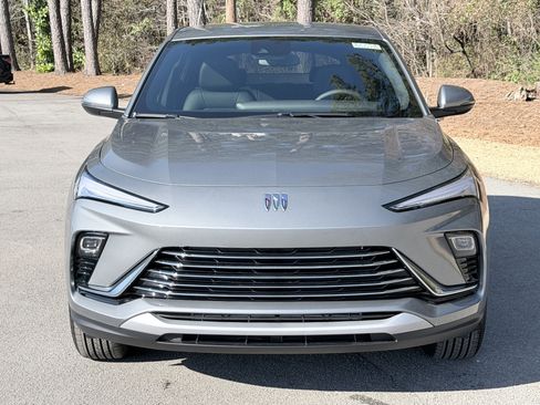 New 2026 Buick Envista Preferred w/ Convenience I Package image 41