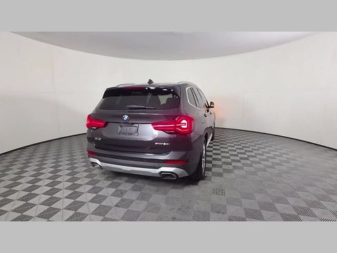 Used 2024 BMW X3 sDrive30i w/ Convenience Package RWD image 36