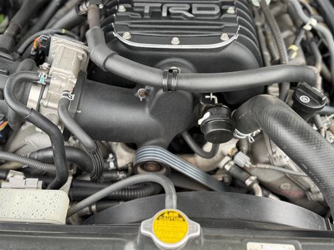 Used 2008 Toyota Tundra SR5 image 94