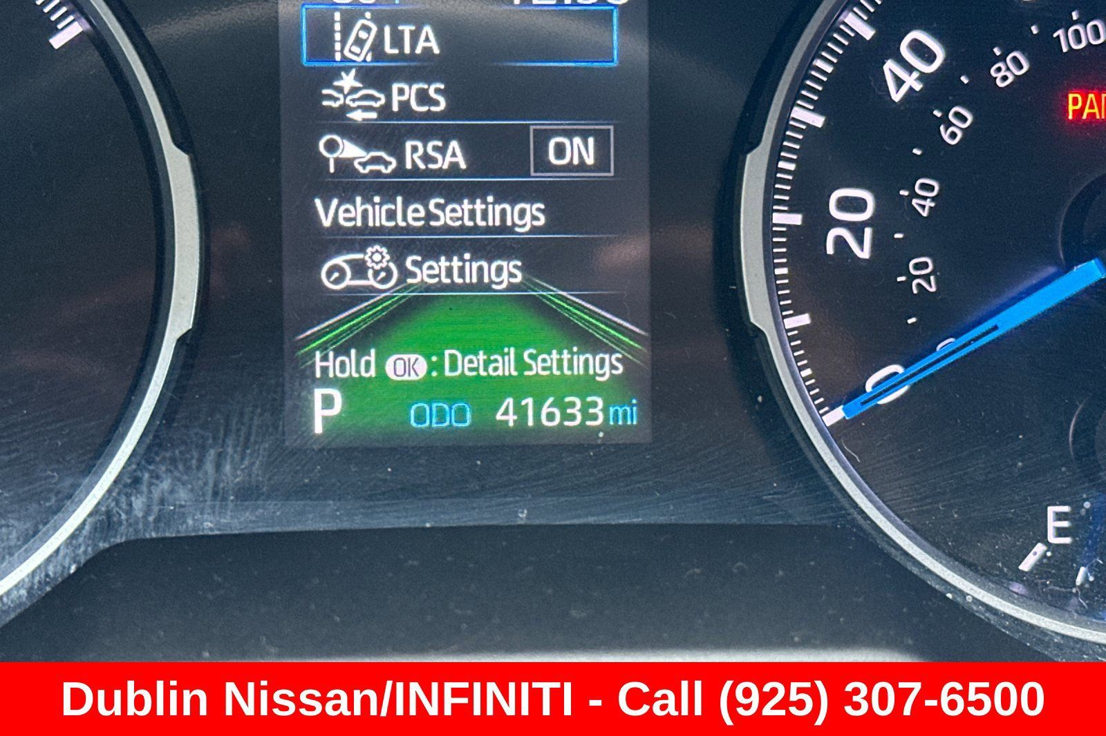 Used 2022 Toyota RAV4 LE AWD/4WD image 42