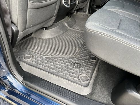 Used 2020 RAM 1500 Big Horn image 20