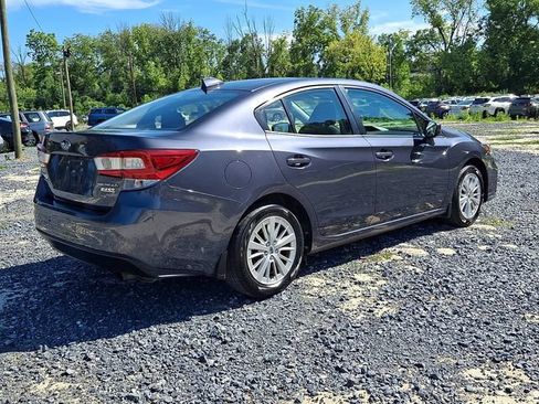 Used 2017 Subaru Impreza 2.0i Premium AWD/4WD image 9