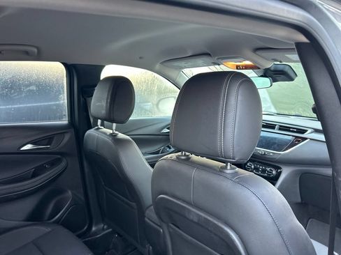 Used 2023 Buick Encore GX Select w/ Safety Package II FWD image 10