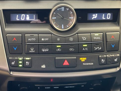 Used 2016 Lexus NX 200t FWD image 46