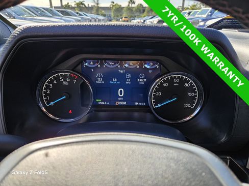 Certified 2023 Ford F150 XLT w/ Equipment Group 302A High image 29