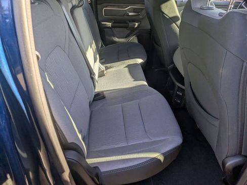 Used 2019 RAM 1500 Big Horn image 23