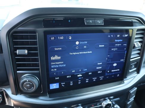 New 2026 Ford F150 Lariat AWD/4WD image 5