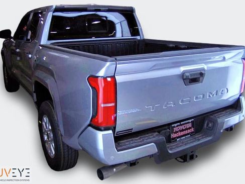 New 2026 Toyota Tacoma SR5 image 4