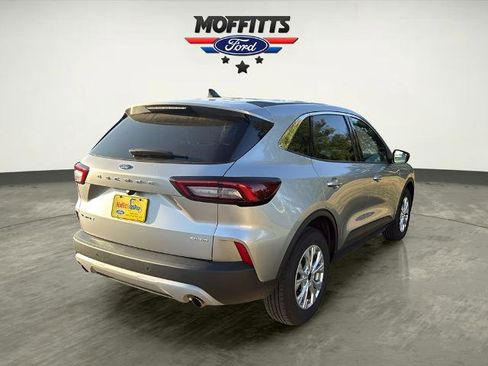 Certified 2023 Ford Escape Active w/ Tech Pack #1 image 5