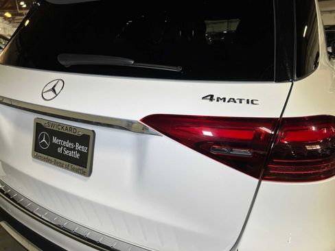 Certified 2024 Mercedes-Benz GLE 350 4MATIC image 15