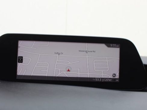 Certified 2024 MAZDA MAZDA3 s image 39