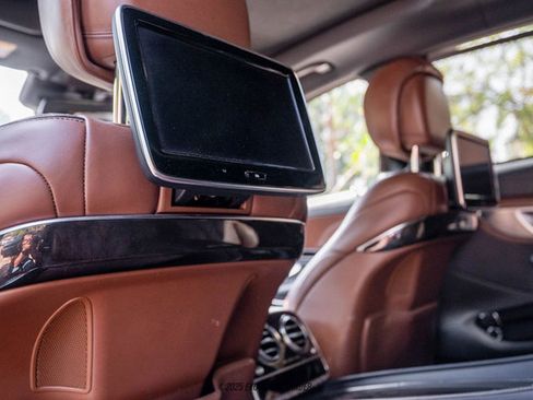 Used 2016 Mercedes-Benz Maybach S 600 image 47