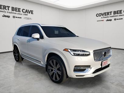Used 2024 Volvo XC90 T8 Ultimate w/ Protection Package Premier