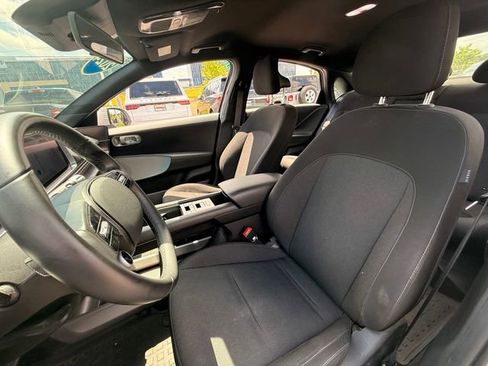 Used 2024 Hyundai Ioniq 6 SE AWD/4WD image 20