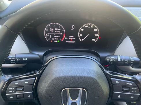 Used 2023 Honda HR-V EX-L image 15