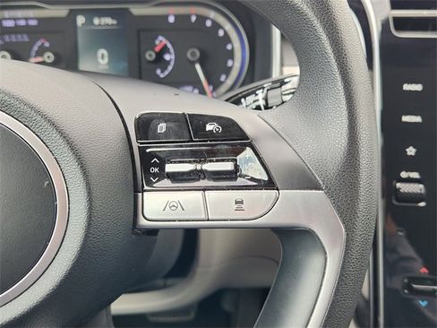 Used 2024 Hyundai Tucson SEL image 29