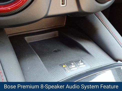 Certified 2023 Chevrolet Blazer RS w/ Enhanced Convenience Package image 9