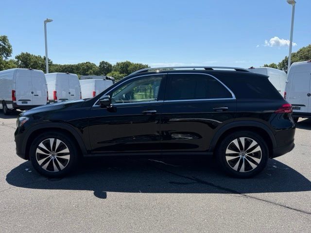 Certified 2024 Mercedes-Benz GLE 450 4MATIC image 4