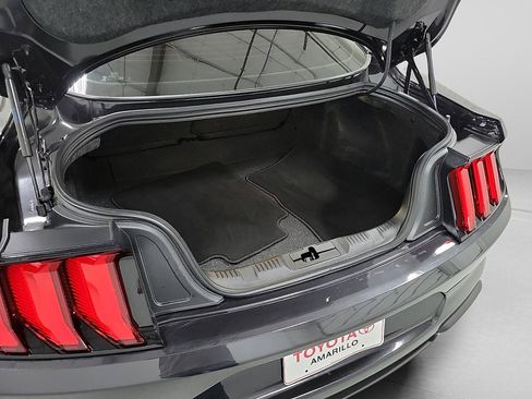 Used 2023 Ford Mustang Coupe RWD image 8
