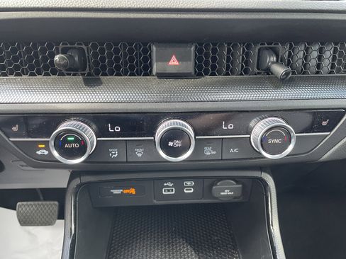 Used 2024 Honda CR-V EX image 15