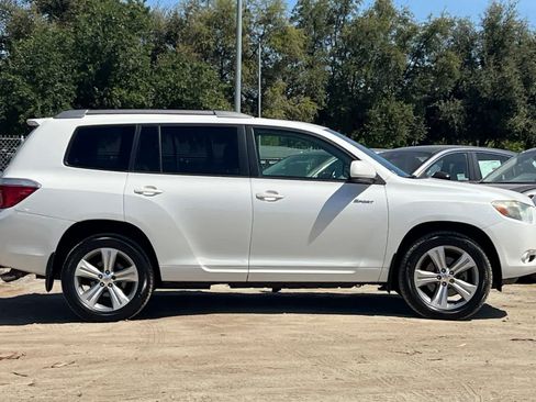 Used 2008 Toyota Highlander Sport image 9