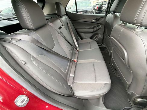 Certified 2023 Buick Encore GX Select w/ Sport Touring Package image 26
