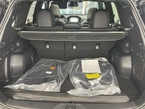 Used 2026 Subaru Forester Touring w/ Touring Package image 30