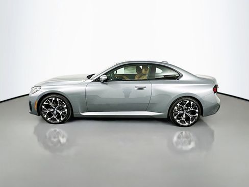 New 2026 BMW 230i Coupe w/ Premium Package image 8