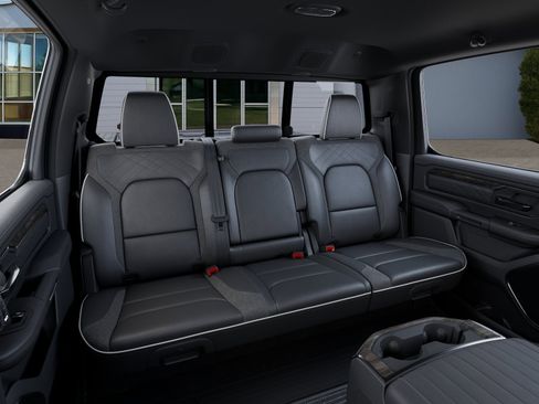 New 2025 RAM 1500 Limited image 41